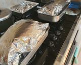 Foto del paso 5 de la receta: Mojarra al papillote