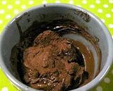 A picture of step 4 of Roll 'em up! Easy Chocolate Truffles ★.