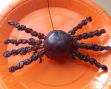 Vickys Fruity Halloween Spiders GF DF EF SF NF recipe step 3 photo