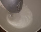Foto del paso 1 de la receta: Suspiro