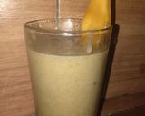 Foto langkah ke 3 dari resep Smoothie Buah Nangka Vanilla Kapulaga.