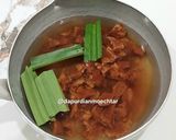 Foto langkah ke 4 dari resep Es Selendang Mayang.