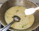 માખાના ની કઢી (Makhana Kadhi Recipe In Gujarati) રેસીપી સ્ટેપ3ફોટો
