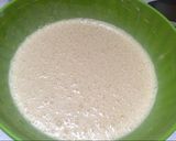 Foto del paso 3 de la receta: Bizcocho de Naranja muy esponjoso sin yogur
