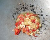 Foto langkah ke 2 dari resep Cah Kangkung.