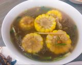 Hình bước làm 2 của món Một bữa ăn chay đơn giản (Part 8)