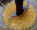 Narancsos-joghurtos túrótorta recept fázis 3 fotója