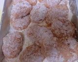 A picture of step 3 of Homemade Chicken Nuggets.