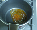 A picture of step 7 of Melting and Smooth Easy Custard Pudding.