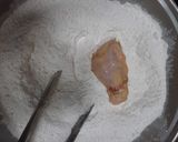 酥炸翅小腿的食譜步驟2照片