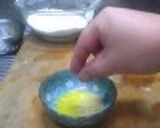 A picture of step 4 of Homemade Ham Roll Bread.