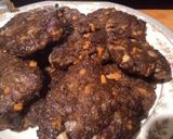 A picture of step 4 of So Easy Garlic Beef Burger Patties.