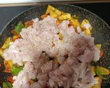 Foto del paso 5 de la receta: Curry dorado