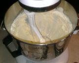 A picture of step 3 of Sour Cream Pound Cake.