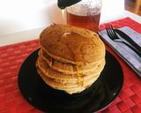 Foto del paso 4 de la receta Tortitas de harina de maíz