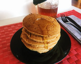 Foto del paso 4 de la receta: Tortitas de harina de maíz