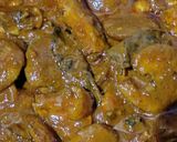 Foto langkah ke 6 dari resep SEMUR JENGKOL & AYAM BETAWI.
