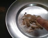 मिर्च मुमताज (mirch mumtaz recipe in Hindi) रेसिपी चरण 4 फोटो