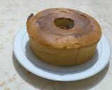 Foto langkah ke 17 dari resep Bolu tape+step by step.