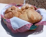 Foto del paso 8 de la receta: Pan de muerto