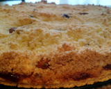Foto del paso 7 de la receta: Tarta de coco, dulce de membrillo y mix de frutos secos