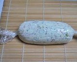 A picture of step 3 of Versatile Herb Cheese.