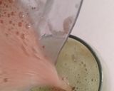 Foto langkah ke 3 dari resep Bananaberry smoothies.