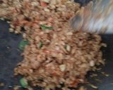 Foto langkah ke 5 dari resep Tempe penyet homemade.