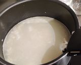 A picture of step 4 of Everyday Rice.