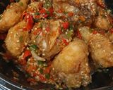 Foto langkah ke 4 dari resep 778. Ayam Chili Padi.
