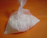 A picture of step 1 of Pao De Queijo with Potato Starch.