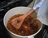 Foto langkah ke 2 dari resep Sirup gula merah kental.