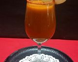 A picture of step 5 of Pears Chilli Drinks.