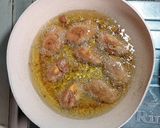 Foto langkah ke 7 dari resep Pisang Goreng Chocolatos Coklat.