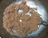 Foto langkah ke 3 dari resep Pempek panggang.