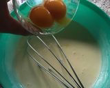 Foto del paso 3 de la receta: Torta económica de limón