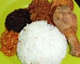 Foto langkah ke 6 dari resep Bumbu ireng ala saya.