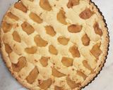 Foto del paso 5 de la receta: Torta de manzana