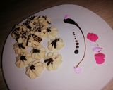 Foto del paso 7 de la receta: Pasticetas 🍪