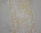 A picture of step 6 of Express Baklava with Precise Measurements.