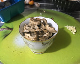 Foto del paso 4 de la receta: Arroz con pollo y champiñones