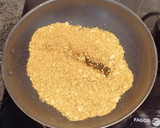 Foto del paso 3 de la receta: Macarrones con Soja texturizada a la mostaza (Trampantojo macarrones a la carbonara)