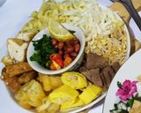 Foto langkah ke 3 dari resep Bakmi Toprak bydeesawitri.