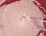 Foto del paso 7 de la receta: Mousse de Fresa