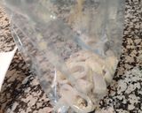 Foto del paso 4 de la receta Calamares rebozados