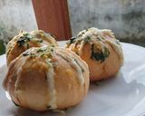 Foto langkah ke 5 dari resep Korean garlic cheese.