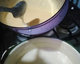 Foto del paso 22 de la receta: Mousse de frambuesa con helado de chocolate blanco