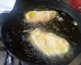 Foto del paso 6 de la receta: Torrijas de leche