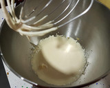 Foto del paso 5 de la receta: *Frangipane ó Crema de Almendras*