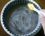 A picture of step 1 of Caramel Apple Tart.